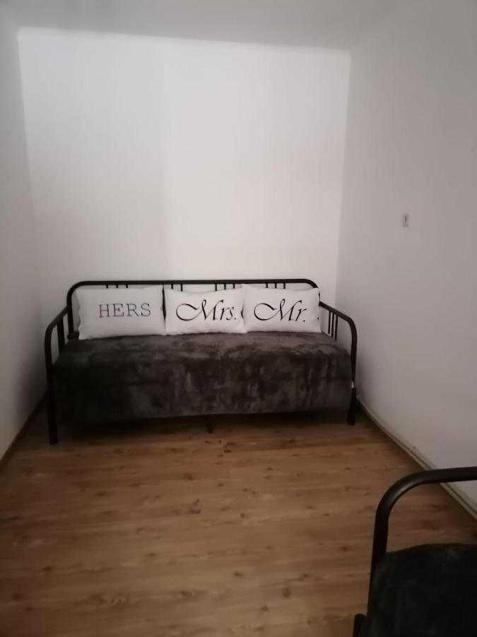 Comfort Apartment Héviz Zewnętrze zdjęcie