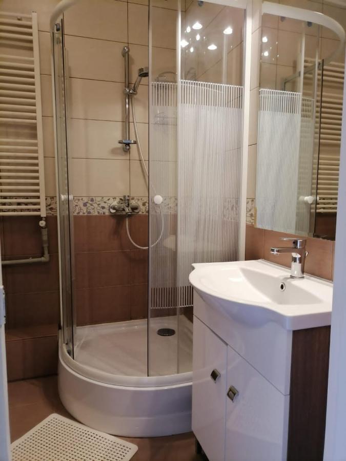 Comfort Apartment Héviz Zewnętrze zdjęcie