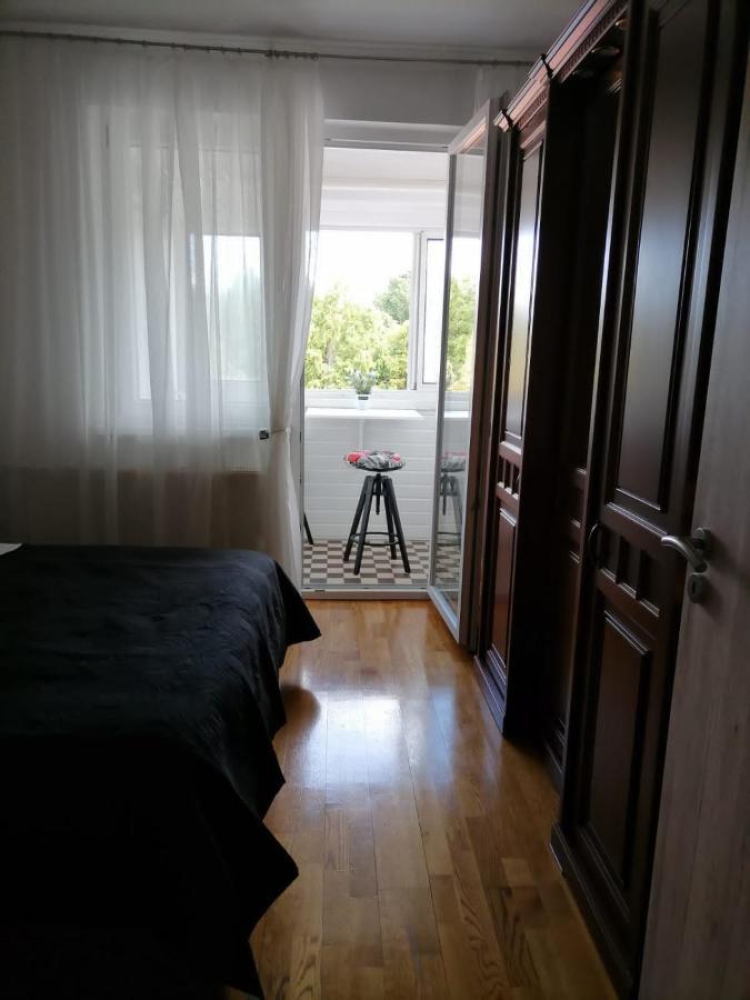 Comfort Apartment Héviz Zewnętrze zdjęcie