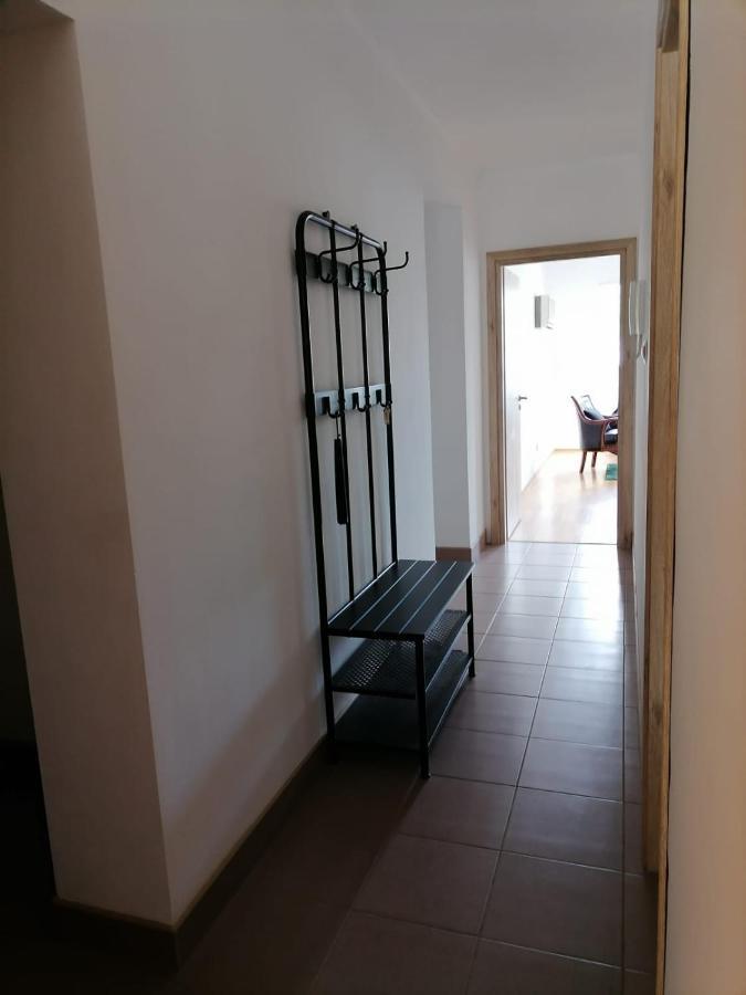 Comfort Apartment Héviz Zewnętrze zdjęcie