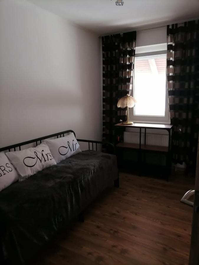 Comfort Apartment Héviz Zewnętrze zdjęcie