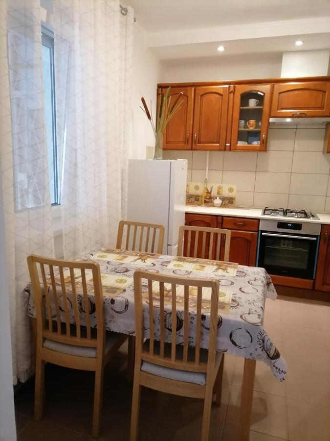 Comfort Apartment Héviz Zewnętrze zdjęcie