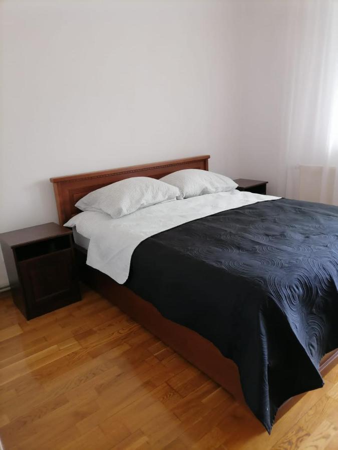 Comfort Apartment Héviz Zewnętrze zdjęcie
